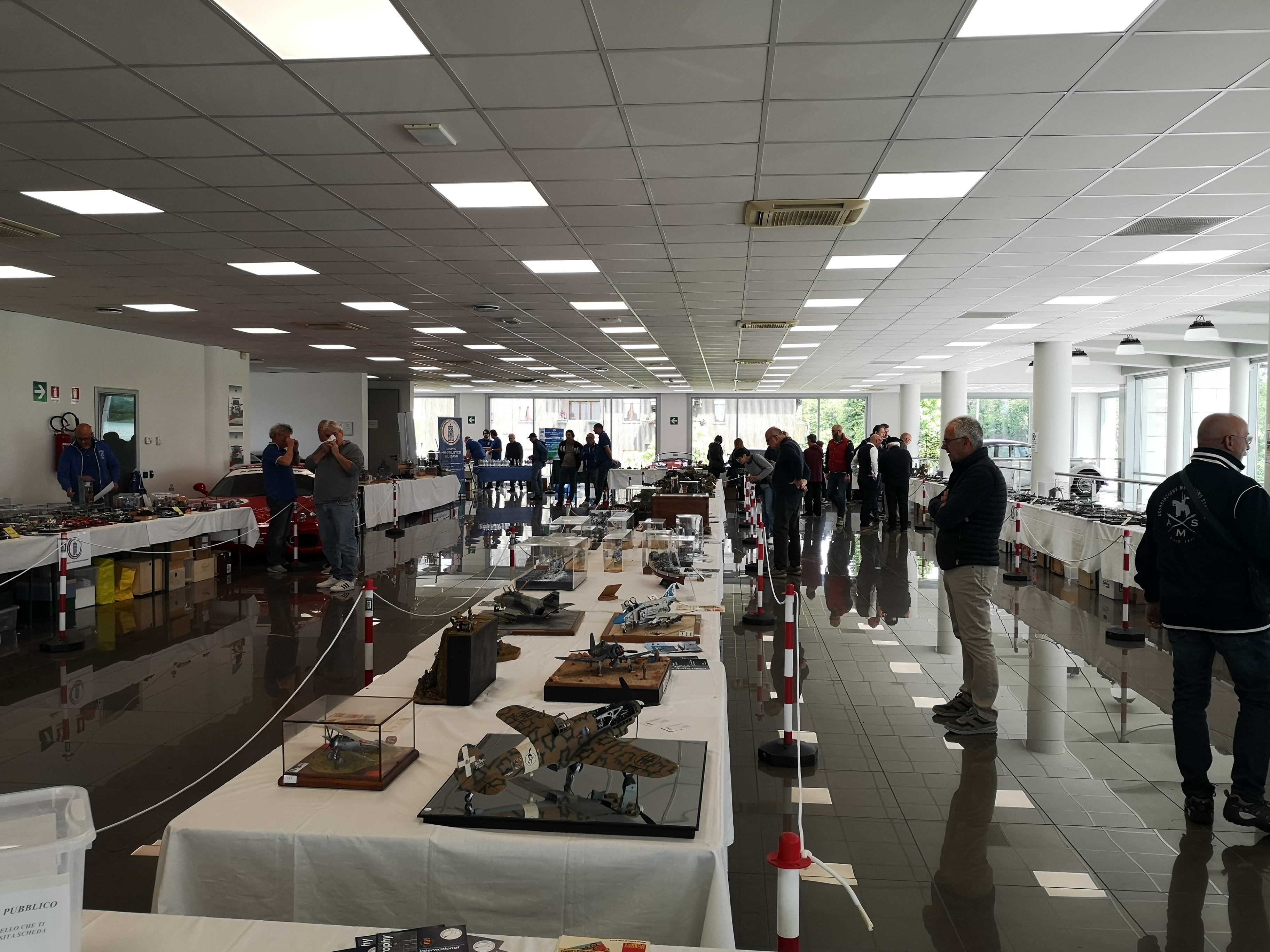 GIUSSANO MOSTRA 2023