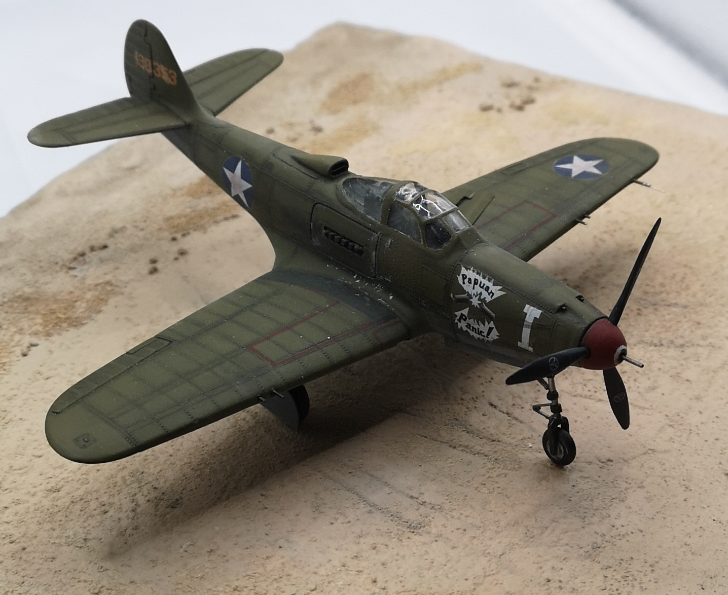 icona di modellismo futurista