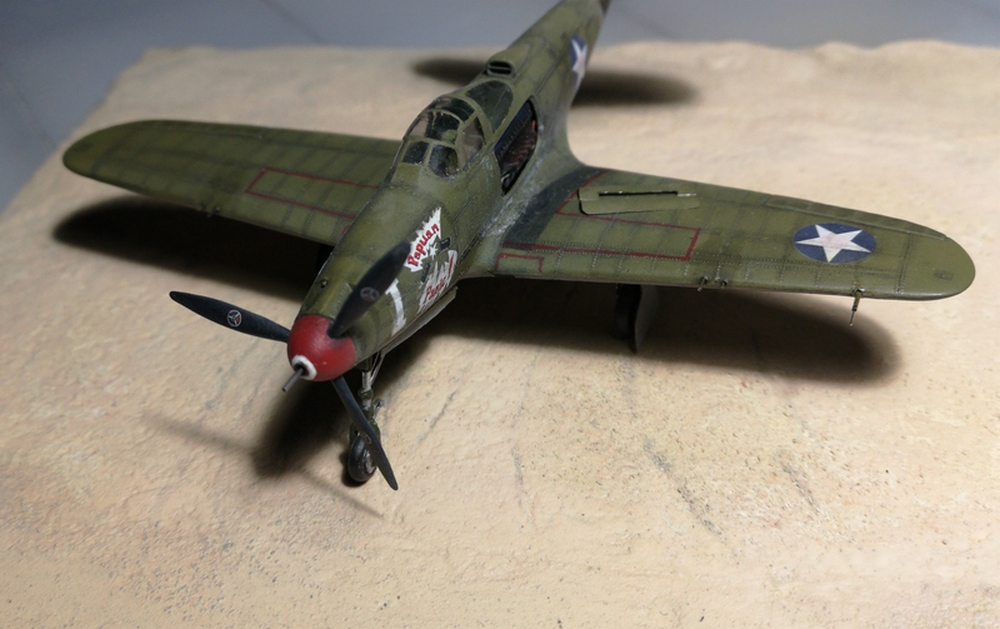 P39 Papuan Panic P39 Papuan Panic