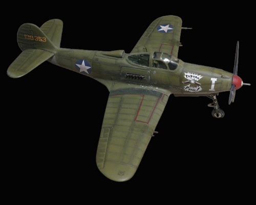 icona di modellismo futurista