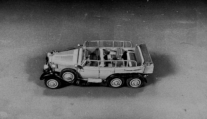 modellini 1/72 di Anton