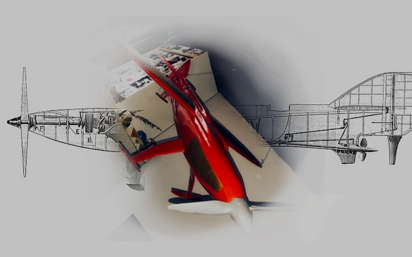 Blog di Modellismo