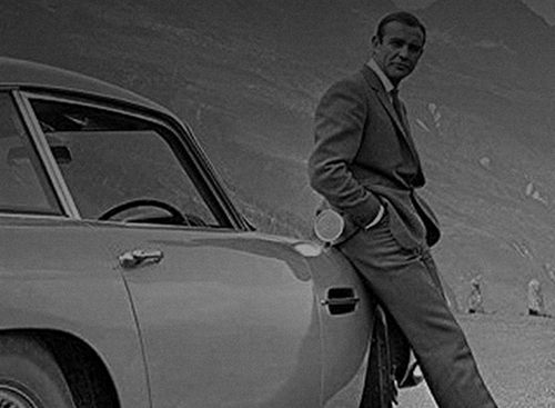 Un Blog di cinema?