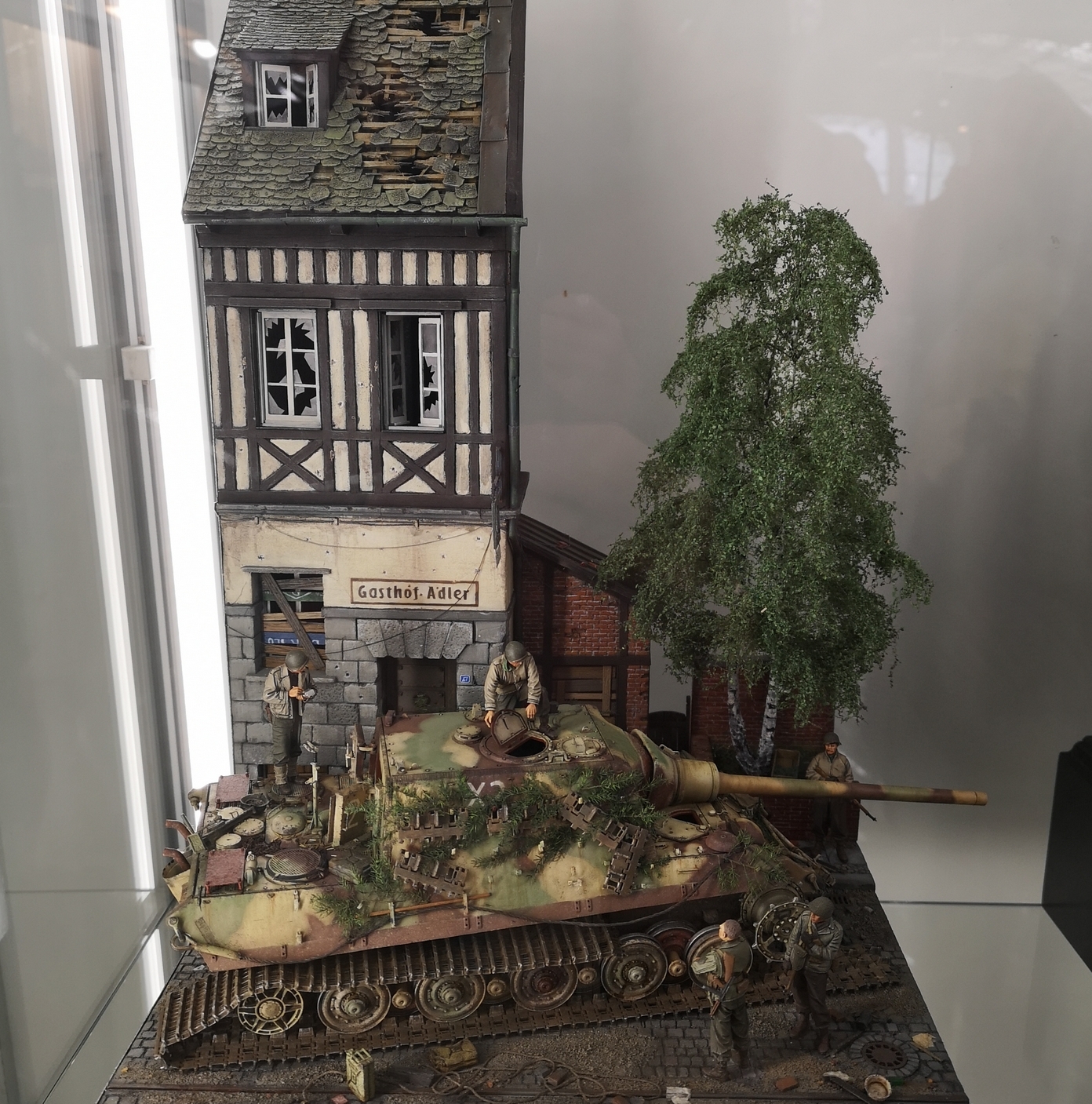Tour Novegro Milano Modellistica