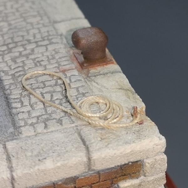 Bitta ormeggio 1/72