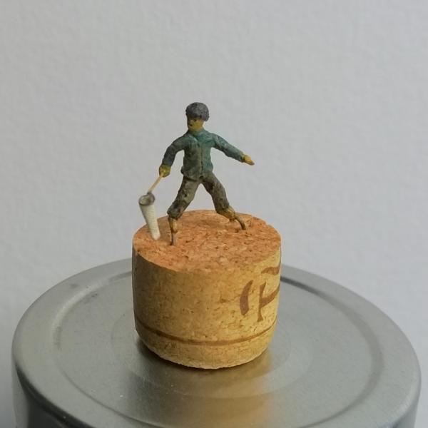 Chinese Child (1/72)