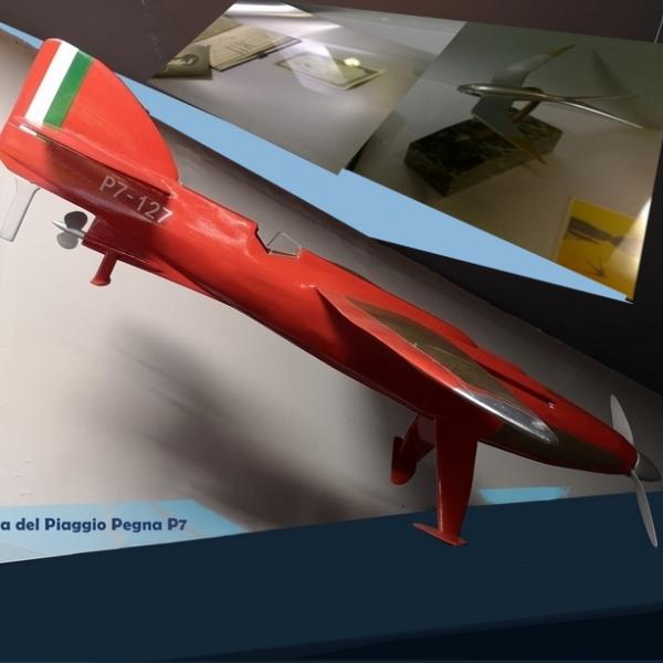 Piaggio PC7